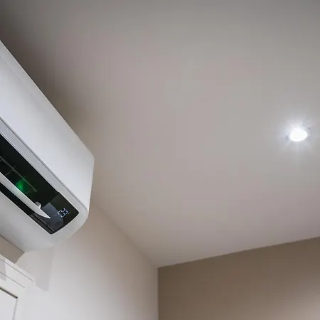 Metro18dic - Stazione Porta Susa - Grazioso Bilocale דירה טורינו