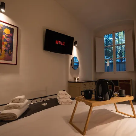 Metro18dic - Stazione Porta Susa - Grazioso Bilocale דירה *