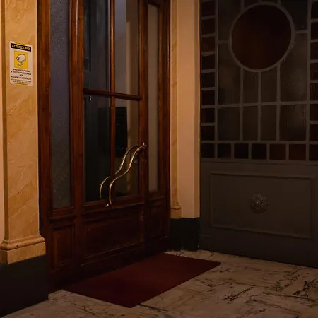 דירה Metro18dic - Stazione Porta Susa - Grazioso Bilocale