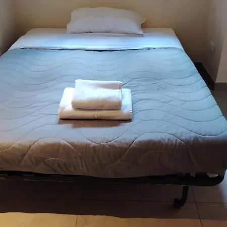 Apartmán Metro18dic - Stazione Porta Susa - Grazioso Bilocale