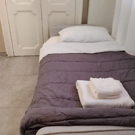 Apartmán Metro18dic - Stazione Porta Susa - Grazioso Bilocale Turín