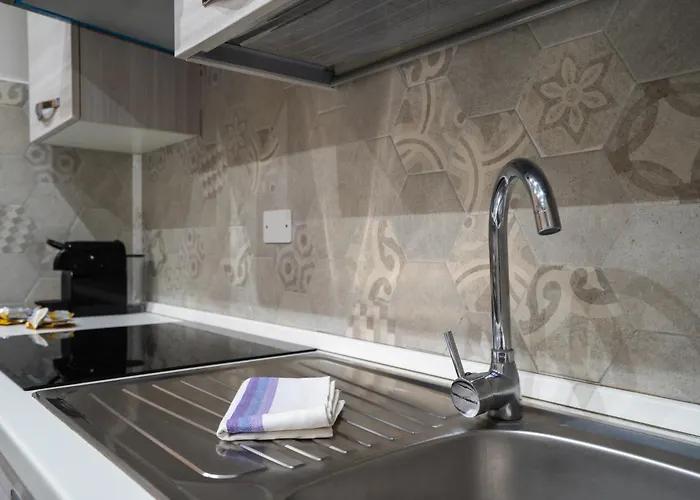Metro18dic - Stazione Porta Susa - Grazioso Bilocale Apartment *