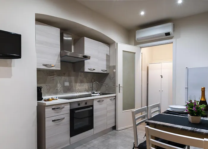 Metro18dic - Stazione Porta Susa - Grazioso Bilocale Apartment