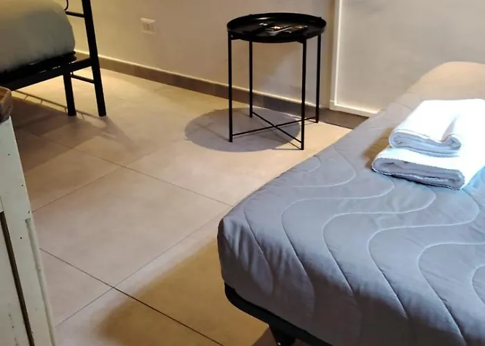 Metro18dic - Stazione Porta Susa - Grazioso Bilocale *