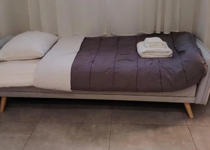 Metro18dic - Stazione Porta Susa - Grazioso Bilocale